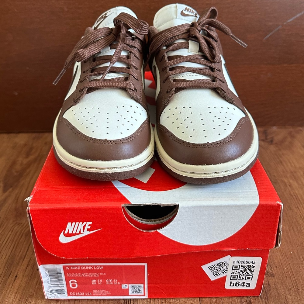 Nike Dunk Low